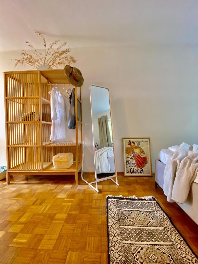 Modern Couples Coastal Getaway Mm Apartment Криквеница Екстериор снимка