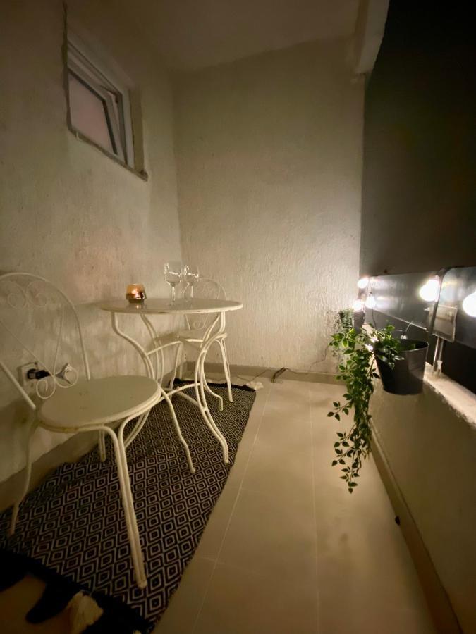 Modern Couples Coastal Getaway Mm Apartment Криквеница Екстериор снимка
