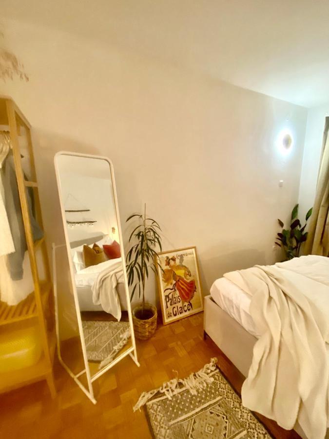 Modern Couples Coastal Getaway Mm Apartment Криквеница Екстериор снимка