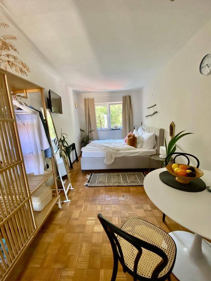 Modern Couples Coastal Getaway Mm Apartment Криквеница Екстериор снимка